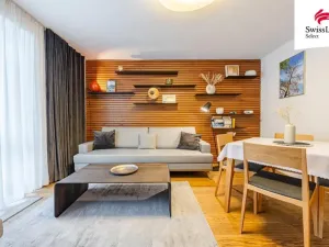 Prodej bytu 3+1, Zlín, Padělky I, 58 m2