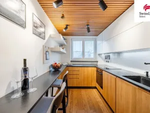 Prodej bytu 3+1, Zlín, Padělky I, 58 m2