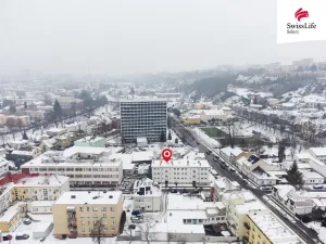 Prodej bytu 3+1, Zlín, Padělky I, 58 m2