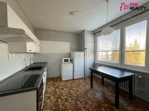 Pronájem bytu 3+1, Rychnov nad Kněžnou, Mírová, 65 m2