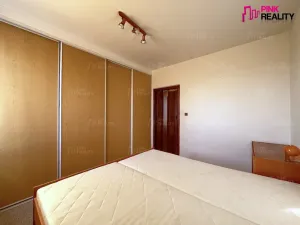 Pronájem bytu 3+1, Rychnov nad Kněžnou, Mírová, 65 m2