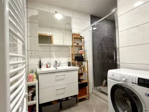 Pronájem bytu 2+1, Cheb, Americká, 61 m2