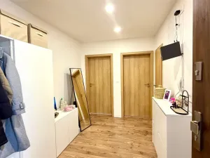 Pronájem bytu 2+1, Cheb, Americká, 61 m2