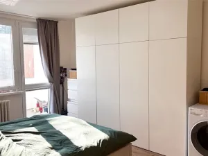 Pronájem bytu 2+1, Cheb, Americká, 61 m2