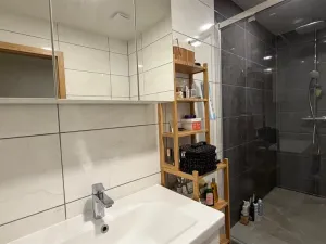 Pronájem bytu 2+1, Cheb, Americká, 61 m2