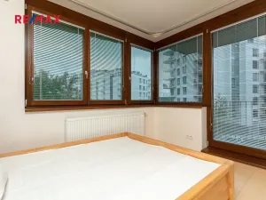 Pronájem bytu 3+kk, Praha - Hlubočepy, Devonská, 64 m2