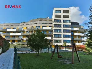 Pronájem bytu 3+kk, Praha - Hlubočepy, Devonská, 64 m2