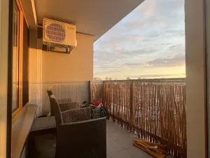 Pronájem bytu 2+kk, Pardubice, Jana Hrubého, 62 m2