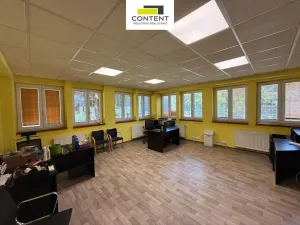 Pronájem výrobních prostor, Brno - Maloměřice, Kulkova, 6145 m2