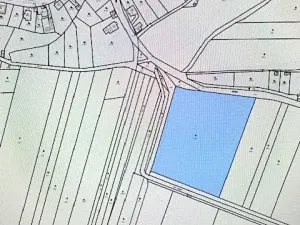 Prodej louky, Dvůr Králové nad Labem, 14506 m2