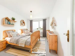 Prodej bytu 3+1, Praha - Horní Měcholupy, Veronské nám., 85 m2