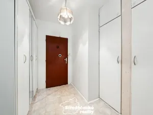 Prodej bytu 3+1, Praha - Horní Měcholupy, Veronské nám., 85 m2