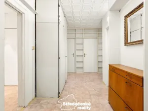 Prodej bytu 3+1, Praha - Horní Měcholupy, Veronské nám., 85 m2