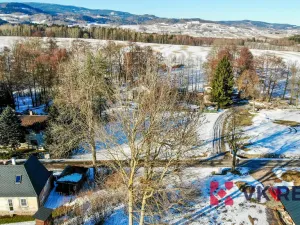 Prodej pozemku pro bydlení, Žacléř, 1518 m2