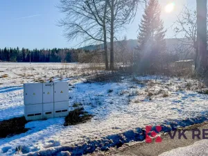 Prodej pozemku pro bydlení, Žacléř, 1518 m2