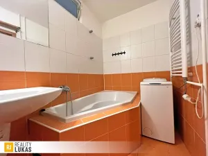 Pronájem bytu 3+1, Ostrava, Hlavní třída, 68 m2