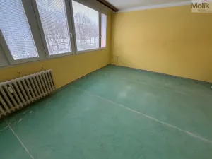 Prodej bytu 4+1, Most, K. H. Borovského, 83 m2