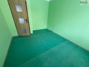 Prodej bytu 4+1, Most, K. H. Borovského, 83 m2