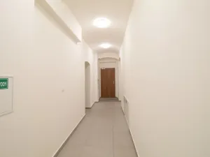 Pronájem bytu 2+kk, Plzeň - Jižní Předměstí, Tovární, 52 m2