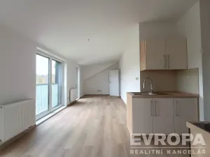 Pronájem bytu 2+kk, Vrchlabí, Dělnická, 52 m2