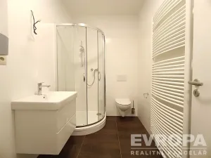Pronájem bytu 2+kk, Vrchlabí, Dělnická, 52 m2