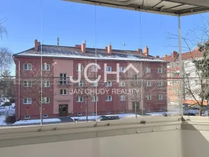 Pronájem bytu 2+1, Uničov, Dukelská, 53 m2