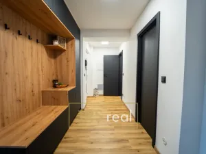 Prodej bytu 3+kk, Hustopeče, 84 m2