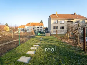 Prodej bytu 3+kk, Hustopeče, 84 m2