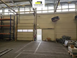 Pronájem skladu, Dolní Kalná, 800 m2