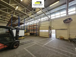 Pronájem skladu, Dolní Kalná, 800 m2