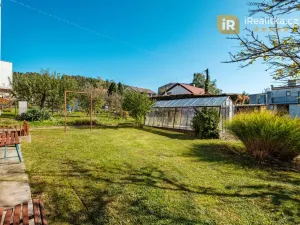 Prodej rodinného domu, Třemošnice, Lichnická, 118 m2