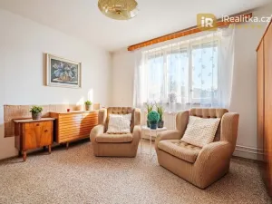 Prodej rodinného domu, Třemošnice, Lichnická, 118 m2