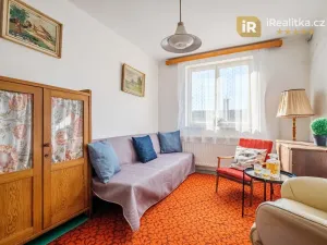 Prodej rodinného domu, Třemošnice, Lichnická, 118 m2