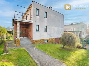 Prodej rodinného domu, Třemošnice, Lichnická, 118 m2