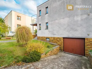 Prodej rodinného domu, Třemošnice, Lichnická, 118 m2