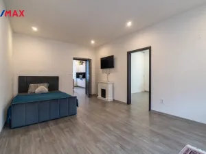 Prodej bytu 3+1, Kralupy nad Vltavou, Čechova, 186 m2