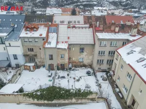 Prodej bytu 3+1, Kralupy nad Vltavou, Čechova, 186 m2