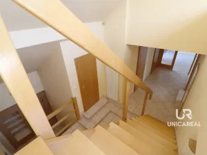 Pronájem bytu 2+kk, Brno - Královo Pole, Skácelova, 129 m2