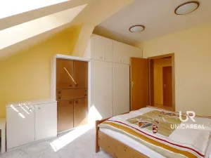 Pronájem bytu 2+kk, Brno - Královo Pole, Skácelova, 129 m2