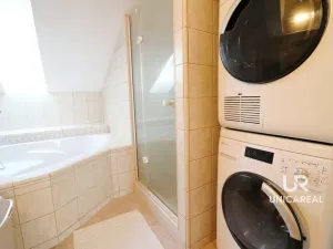 Pronájem bytu 2+kk, Brno - Královo Pole, Skácelova, 129 m2