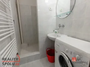 Pronájem bytu 1+1, Plzeň - Jižní Předměstí, Brožíkova, 36 m2