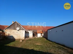 Prodej rodinného domu, Jevišovka, 192 m2