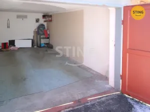 Prodej garáže, Frýdek-Místek - Místek, 21 m2