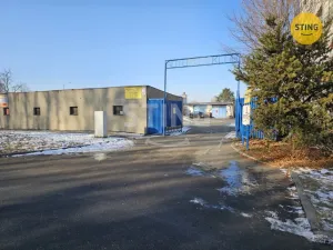 Prodej garáže, Prostějov - Vrahovice, 27 m2