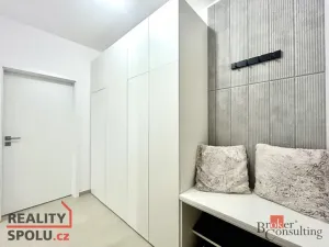 Pronájem bytu 2+kk, Plzeň - Jižní Předměstí, Měděná, 89 m2