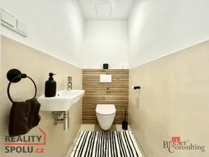 Pronájem bytu 2+kk, Plzeň - Jižní Předměstí, Měděná, 89 m2