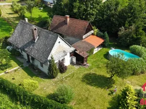 Prodej chalupy, Tatenice, 96 m2