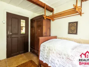 Prodej chalupy, Tatenice, 96 m2