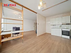 Prodej bytu 3+kk, Praha - Krč, Na strži, 69 m2