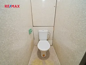 Prodej bytu 3+kk, Praha - Krč, Na strži, 69 m2